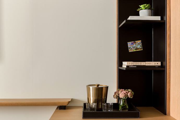 Imagen de la habitación del Hotel Kimpton Sawyer, an IHG. Foto 2