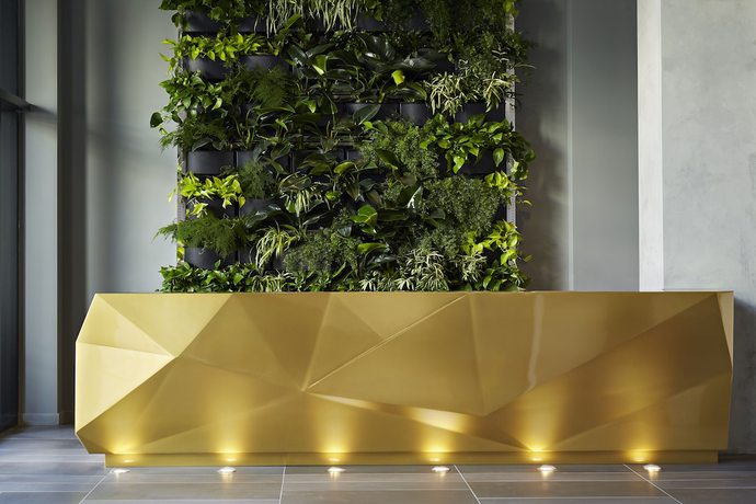 Imagen de los interiores del Hotel Kimpton Sawyer, an IHG. Foto 13