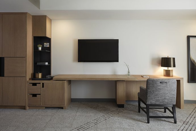 Imagen de la habitación del Hotel Kimpton Sawyer, an IHG. Foto 4