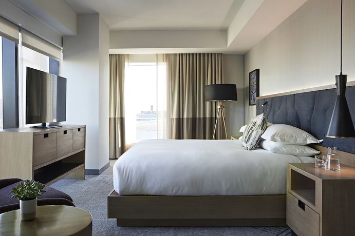 Imagen de la habitación del Hotel Kimpton Sawyer, an IHG. Foto 7