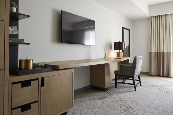 Imagen de la habitación del Hotel Kimpton Sawyer, an IHG. Foto 8