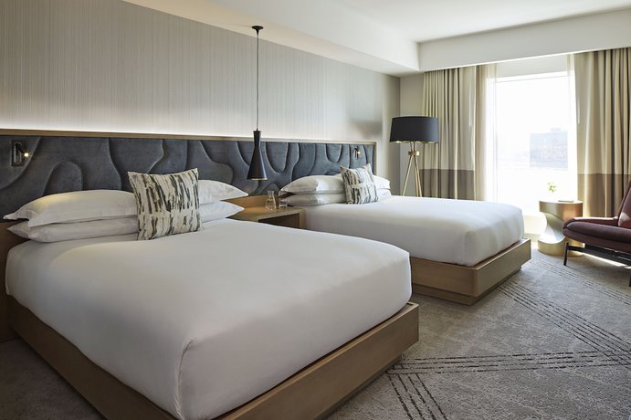 Imagen de la habitación del Hotel Kimpton Sawyer, an IHG. Foto 9