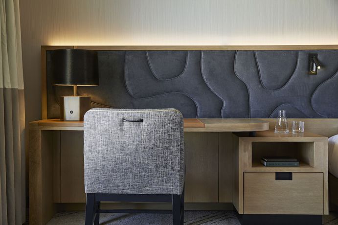 Imagen de la habitación del Hotel Kimpton Sawyer, an IHG. Foto 10