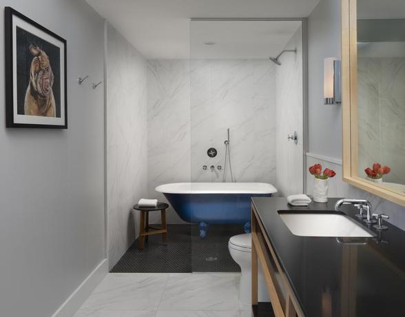 Imagen de la habitación del Hotel Kimpton Schofield , An Ihg. Foto 6