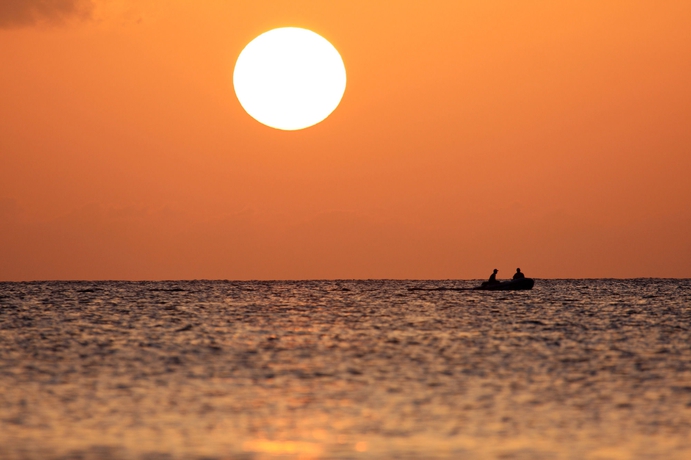 Imagen de la habitación del Hotel Kimpton Seafire Resort and Spa, An Ihg. Foto 7