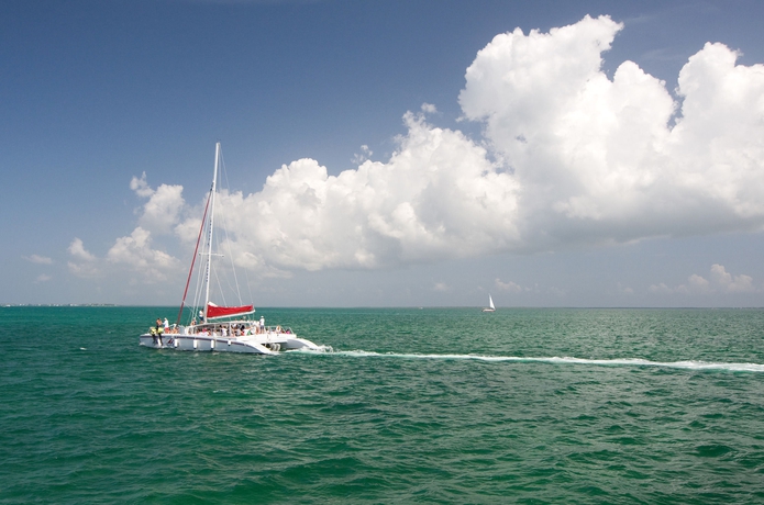 Imagen de la habitación del Hotel Kimpton Seafire Resort and Spa, An Ihg. Foto 8