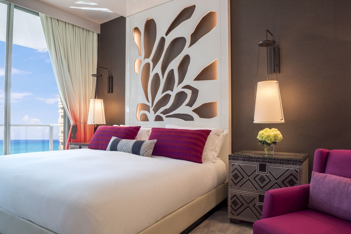 Imagen de la habitación del Hotel Kimpton Seafire Resort and Spa, An Ihg. Foto 10