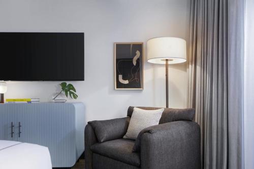 Imagen de la habitación del Hotel Kimpton Shane Atlanta by IHG. Foto 9