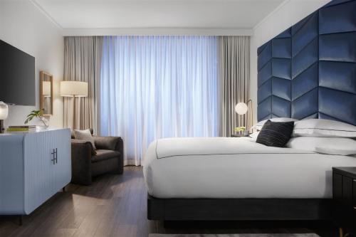 Imagen general del Hotel Kimpton Shane Atlanta by IHG. Foto 1