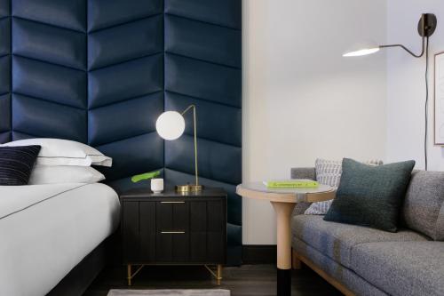 Imagen general del Hotel Kimpton Shane Atlanta by IHG. Foto 2