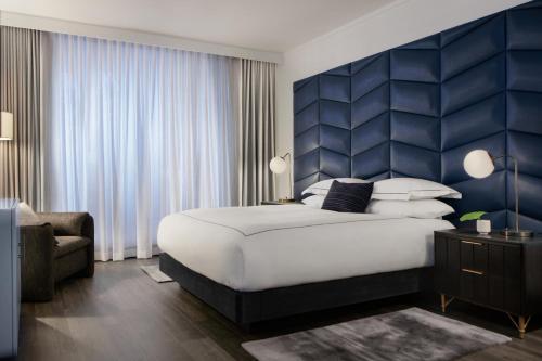 Imagen de la habitación del Hotel Kimpton Shane Atlanta by IHG. Foto 11