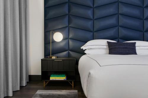 Imagen de la habitación del Hotel Kimpton Shane Atlanta by IHG. Foto 12