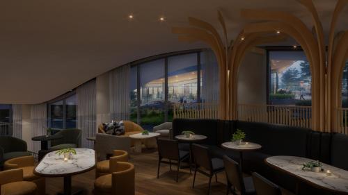 Imagen general del Hotel Kimpton Shane Atlanta by IHG. Foto 4