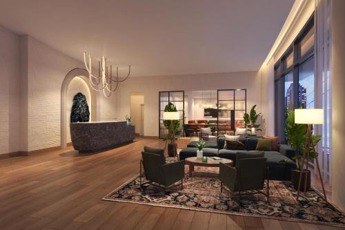 Imagen general del Hotel Kimpton Shane Atlanta by IHG. Foto 5