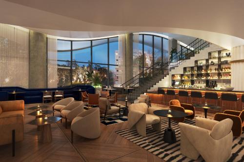 Imagen general del Hotel Kimpton Shane Atlanta by IHG. Foto 6
