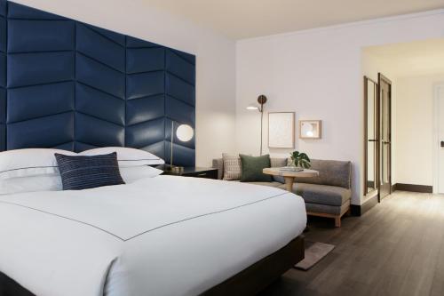 Imagen de la habitación del Hotel Kimpton Shane Atlanta by IHG. Foto 13