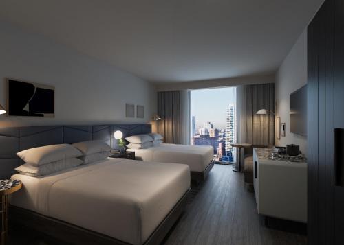 Imagen de la habitación del Hotel Kimpton Shane Atlanta by IHG. Foto 18