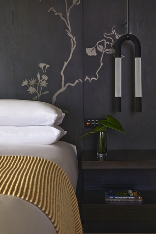 Imagen de la habitación del Hotel Kimpton Shinjuku Tokyo. Foto 4