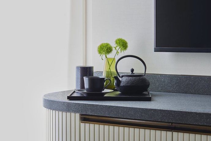 Imagen de la habitación del Hotel Kimpton Shinjuku Tokyo. Foto 6