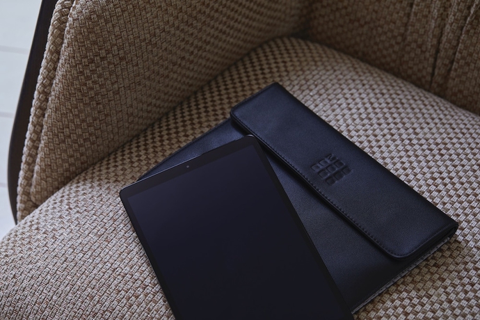 Imagen de la habitación del Hotel Kimpton Shinjuku Tokyo. Foto 11