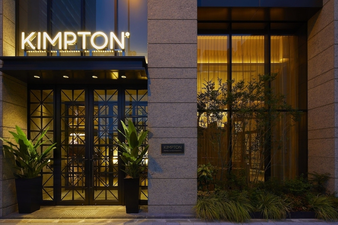 Imagen general del Hotel Kimpton Shinjuku Tokyo. Foto 1