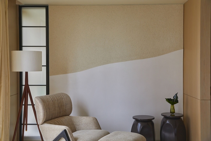 Imagen de la habitación del Hotel Kimpton Shinjuku Tokyo. Foto 12