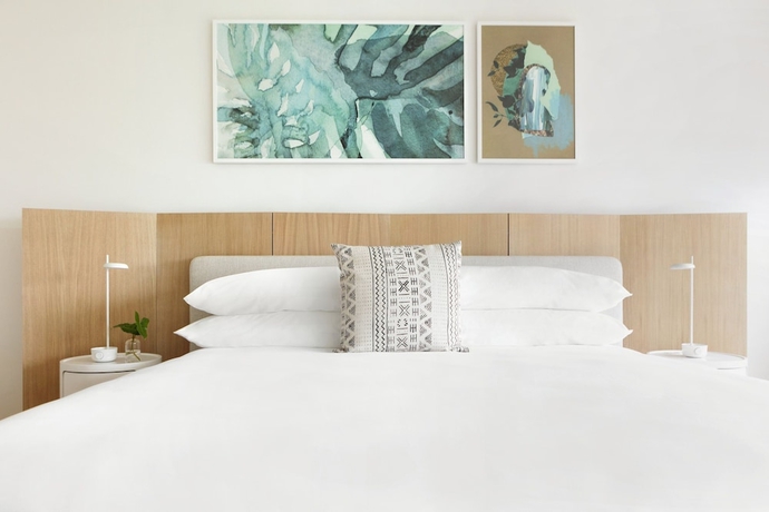 Imagen de la habitación del Hotel Kimpton Shorebreak Fort Lauderdale Beach Resort, an IHG Hotel. Foto 2