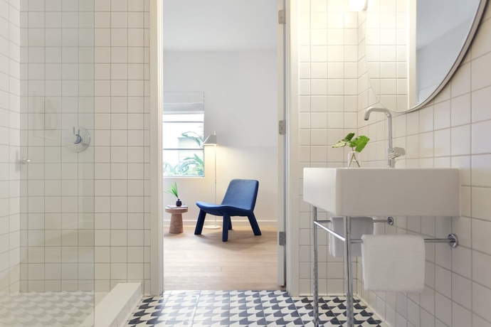 Imagen de la habitación del Hotel Kimpton Shorebreak Fort Lauderdale Beach Resort, an IHG Hotel. Foto 3