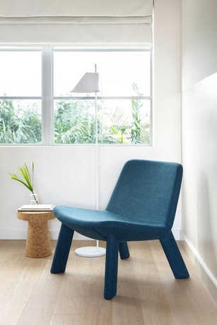 Imagen de la habitación del Hotel Kimpton Shorebreak Fort Lauderdale Beach Resort, an IHG Hotel. Foto 5