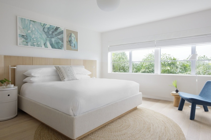 Imagen de la habitación del Hotel Kimpton Shorebreak Fort Lauderdale Beach Resort, an IHG Hotel. Foto 6