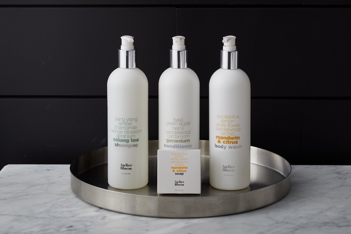 Imagen de la habitación del Hotel Kimpton Shorebreak Fort Lauderdale Beach Resort, an IHG Hotel. Foto 9