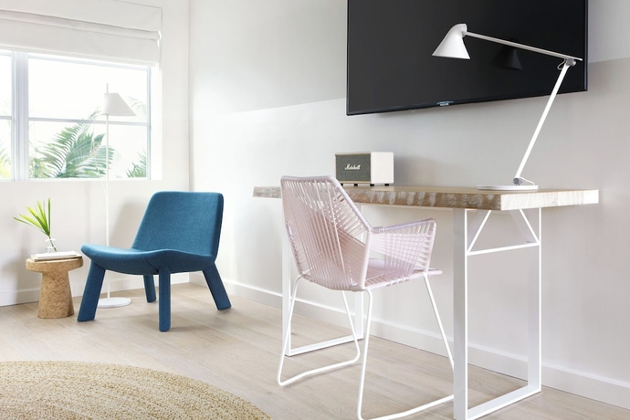 Imagen de la habitación del Hotel Kimpton Shorebreak Fort Lauderdale Beach Resort, an IHG Hotel. Foto 17