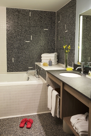 Imagen de la habitación del Hotel Kimpton Shorebreak Huntington Beach Resort, An Ihg. Foto 2