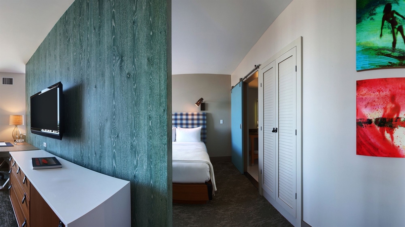 Imagen de la habitación del Hotel Kimpton Shorebreak Huntington Beach Resort, An Ihg. Foto 3