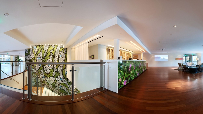 Imagen de los interiores del Hotel Kimpton Shorebreak Huntington Beach Resort, An Ihg. Foto 6