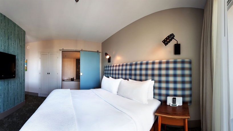 Imagen de la habitación del Hotel Kimpton Shorebreak Huntington Beach Resort, An Ihg. Foto 4