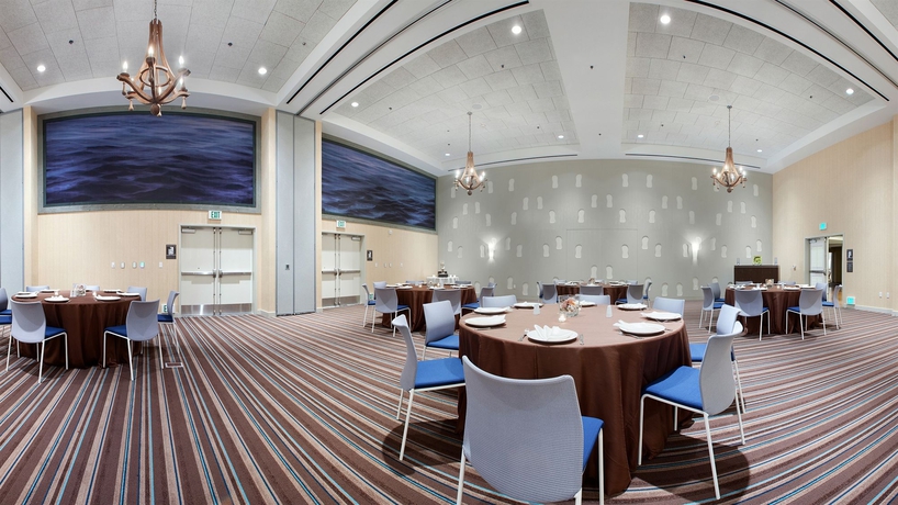 Imagen de los interiores del Hotel Kimpton Shorebreak Huntington Beach Resort, An Ihg. Foto 7