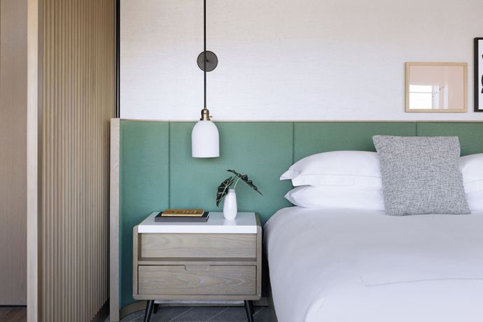 Imagen de la habitación del Hotel Kimpton Sylvan Hotel by IHG. Foto 7