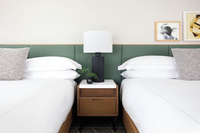 Imagen de la habitación del Hotel Kimpton Sylvan Hotel by IHG. Foto 10