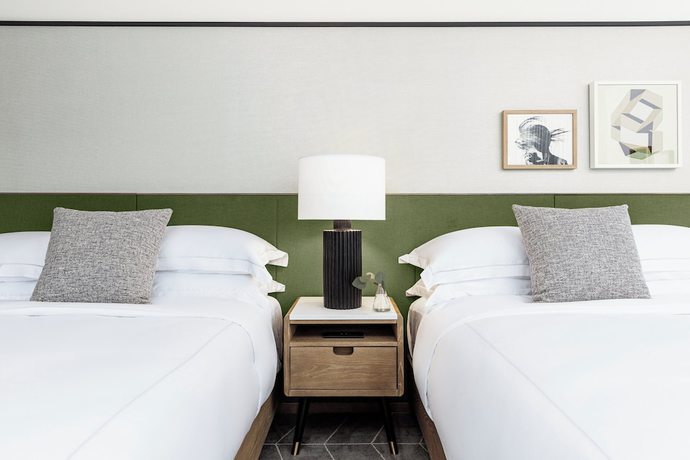 Imagen de la habitación del Hotel Kimpton Sylvan Hotel by IHG. Foto 15