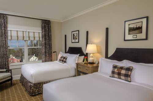 Imagen de la habitación del Hotel Kimpton Taconic , An Ihg. Foto 1