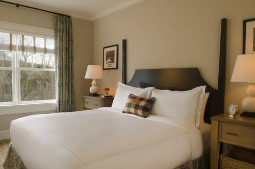 Imagen de la habitación del Hotel Kimpton Taconic , An Ihg. Foto 2