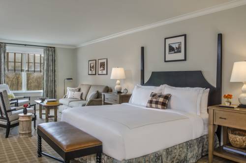 Imagen de la habitación del Hotel Kimpton Taconic , An Ihg. Foto 3