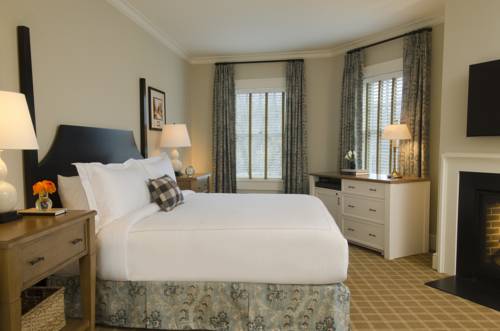Imagen de la habitación del Hotel Kimpton Taconic , An Ihg. Foto 4