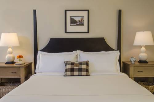 Imagen de la habitación del Hotel Kimpton Taconic , An Ihg. Foto 5