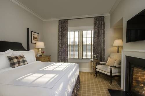 Imagen de la habitación del Hotel Kimpton Taconic , An Ihg. Foto 6