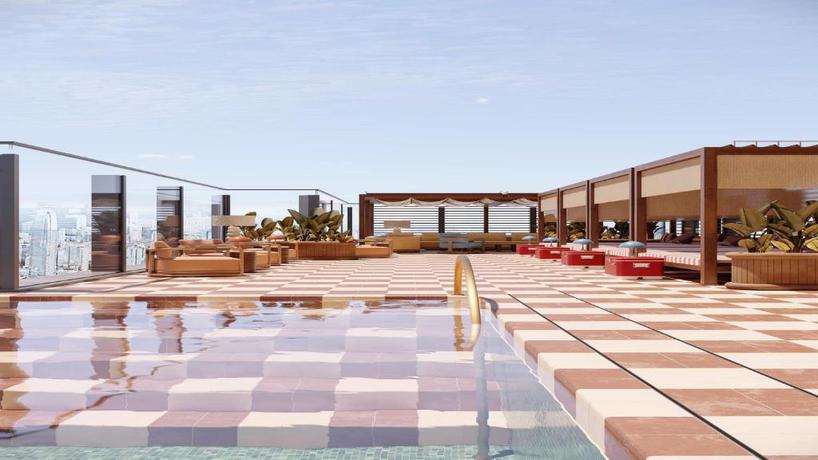 Imagen general del Hotel Kimpton Tsim Sha Tsui Hong Kong By Ihg. Foto 4