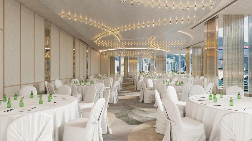 Imagen general del Hotel Kimpton Tsim Sha Tsui Hong Kong By Ihg. Foto 5