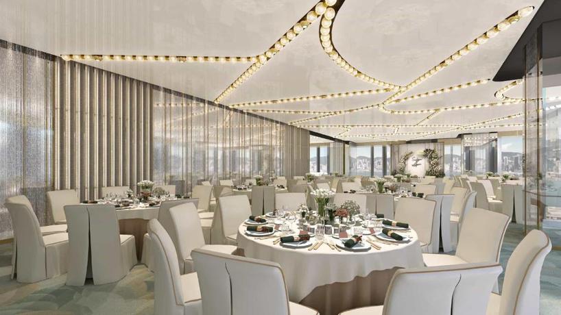 Imagen general del Hotel Kimpton Tsim Sha Tsui Hong Kong By Ihg. Foto 14