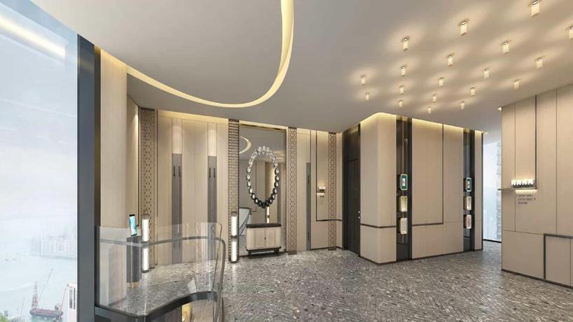 Imagen general del Hotel Kimpton Tsim Sha Tsui Hong Kong By Ihg. Foto 16